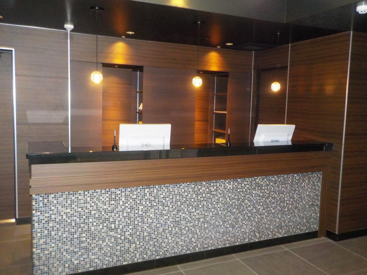 Hotel Crown Hills Katsuta Nigo Motomachiten Hitachinaka Luaran gambar