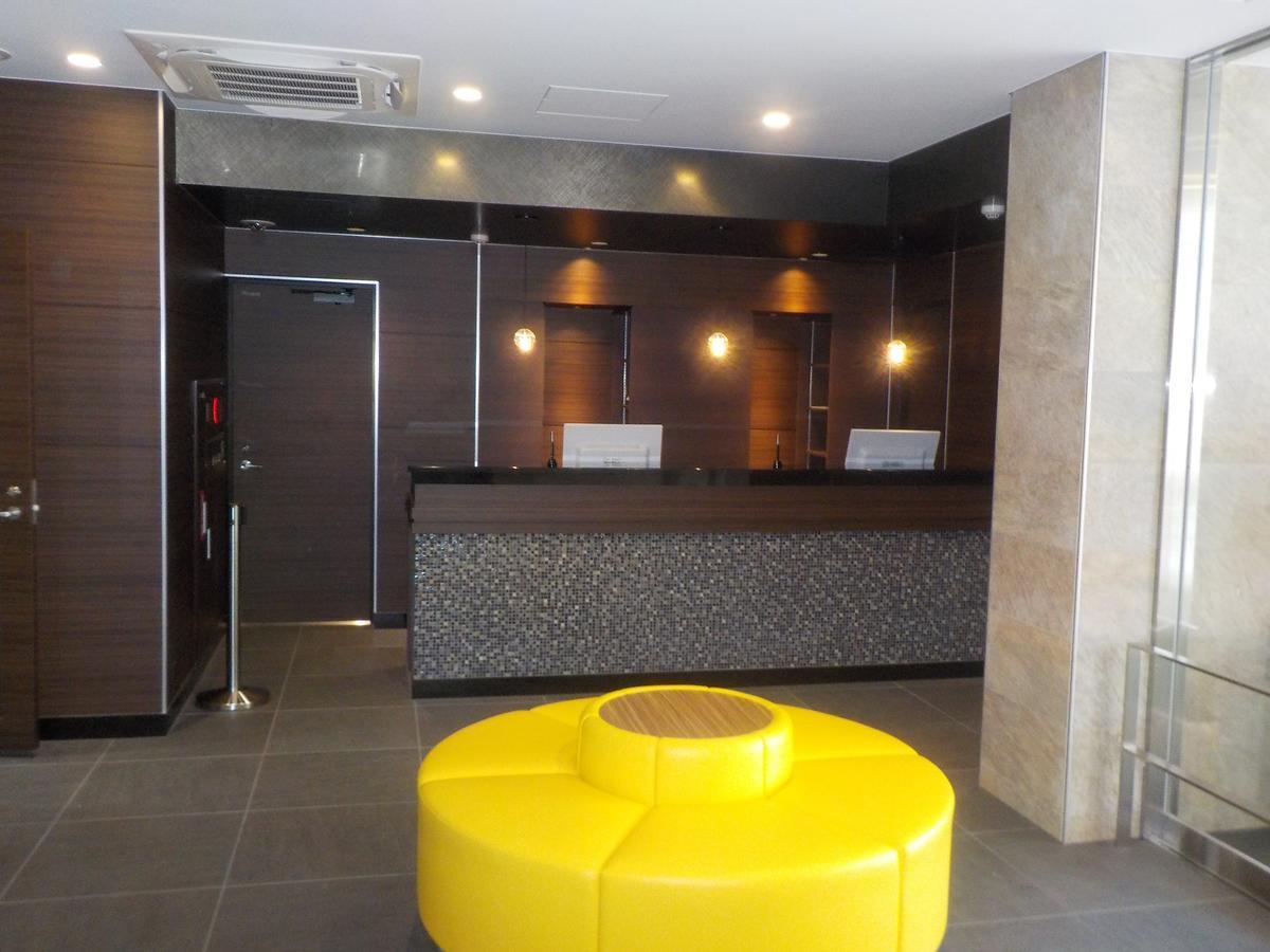 Hotel Crown Hills Katsuta Nigo Motomachiten Hitachinaka Luaran gambar