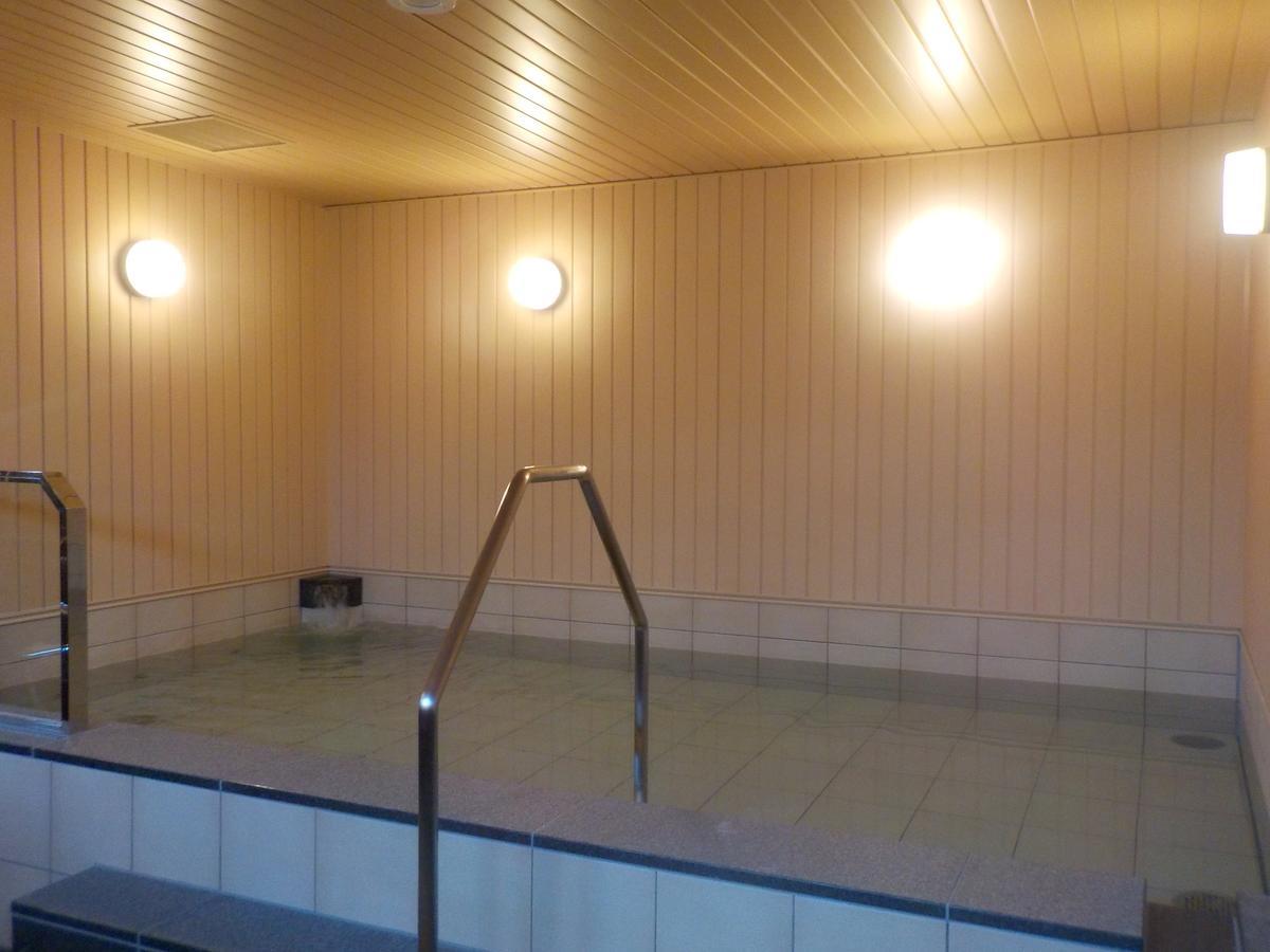 Hotel Crown Hills Katsuta Nigo Motomachiten Hitachinaka Luaran gambar