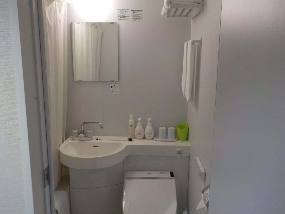 Hotel Crown Hills Katsuta Nigo Motomachiten Hitachinaka Luaran gambar