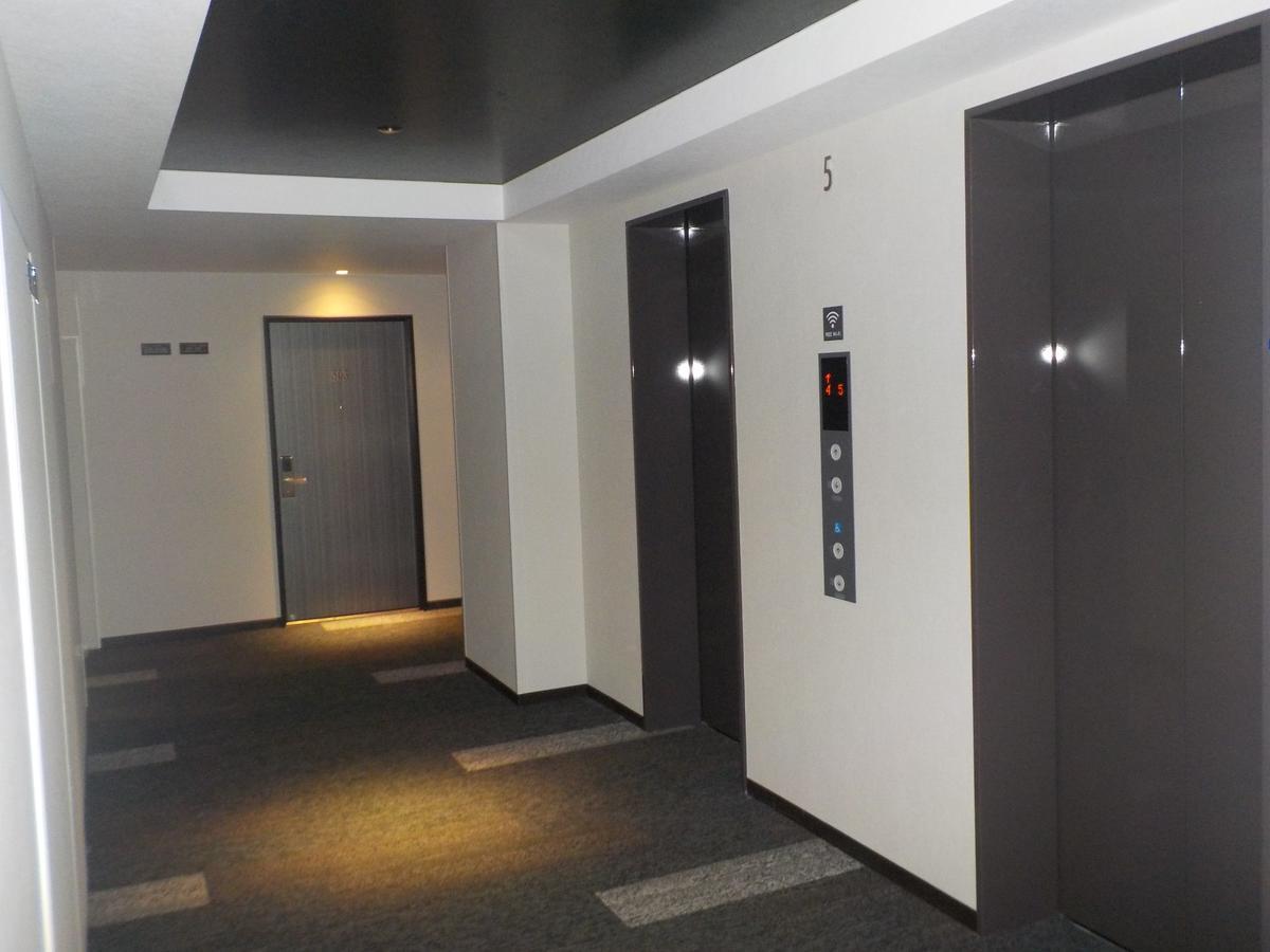 Hotel Crown Hills Katsuta Nigo Motomachiten Hitachinaka Luaran gambar