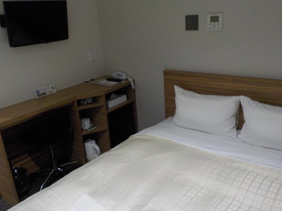 Hotel Crown Hills Katsuta Nigo Motomachiten Hitachinaka Luaran gambar