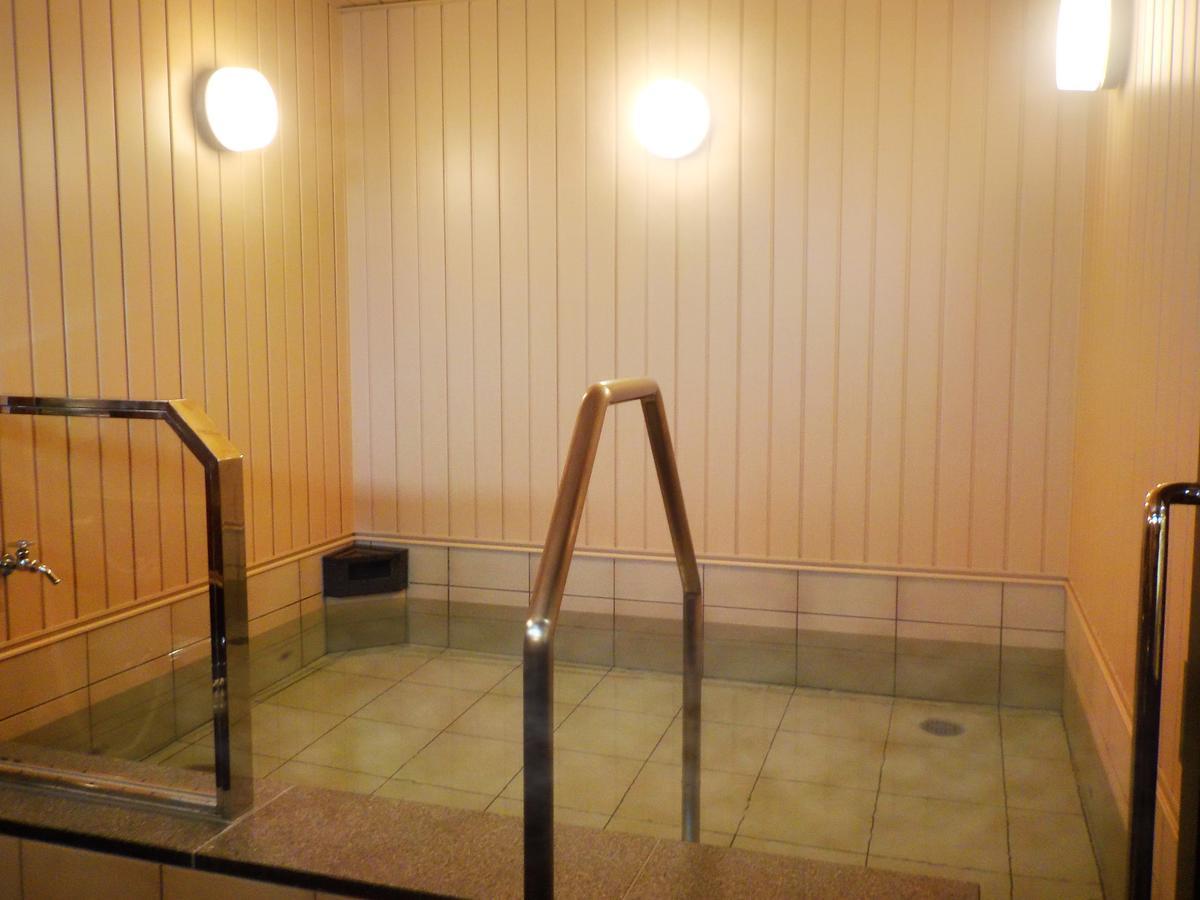 Hotel Crown Hills Katsuta Nigo Motomachiten Hitachinaka Luaran gambar