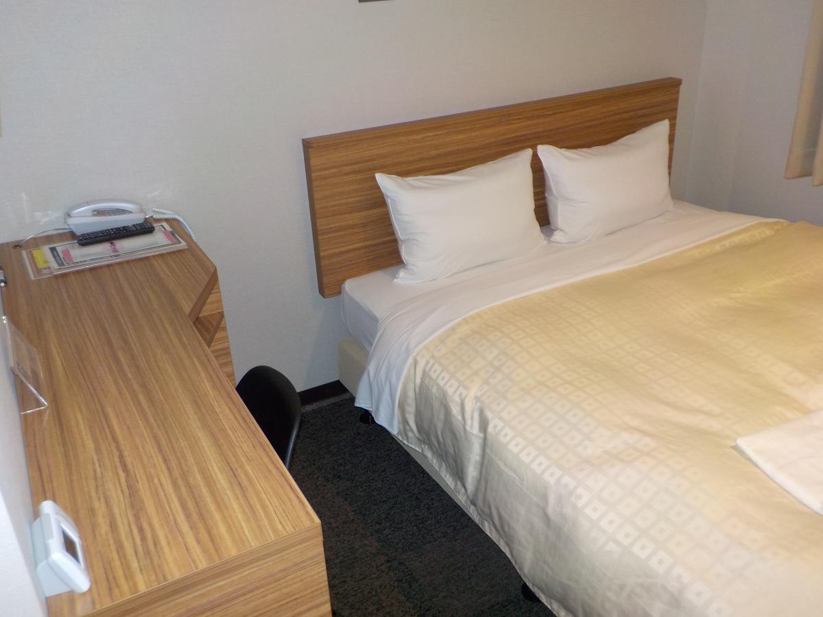 Hotel Crown Hills Katsuta Nigo Motomachiten Hitachinaka Luaran gambar